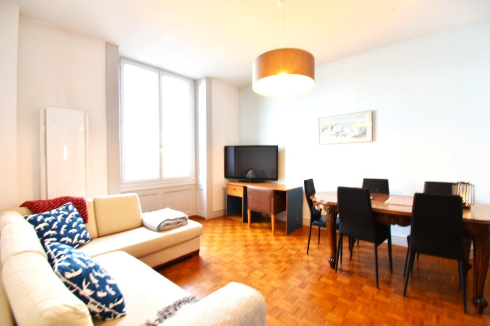 Appartement Avec Vue 180 Sur Le Lac Leman Thonon-les-Bains Kültér fotó